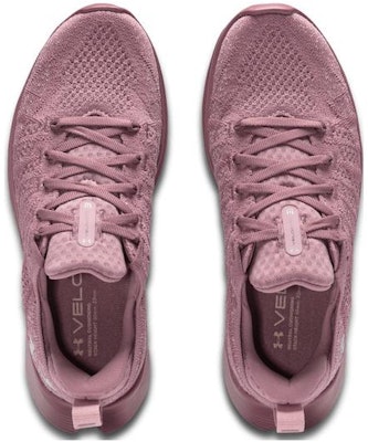 (W) 安德玛Flow Velociti 3 'Pink Elixir' 粉色精灵女鞋 3026124-603 Lookbook (W) 安德玛Flow Velociti 3 'Pink Elixir' 粉色精灵女鞋 3026124-603