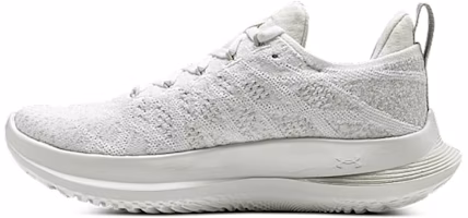 (Women) Under Armour Flow Velociti 3 'White Halo Grey' 3026124-103 (Women) Under Armour Flow Velociti 3 'White Halo Grey' 3026124-103