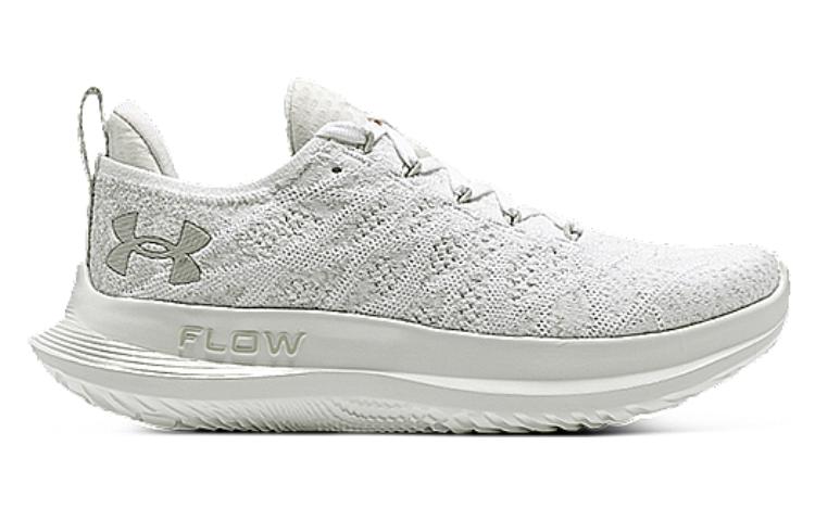Order (W) Under Armour Flow Velociti 3 'Blanco Halo Gris' 3026124-103
