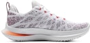Order (W) Under Armour Flow Velociti 3 'Putih Venom Merah' 3026124-102
