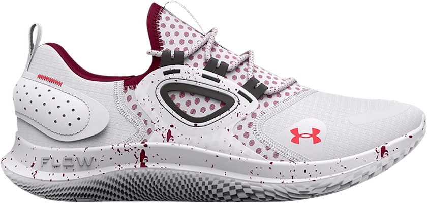 (W) UAフロー ベロシティ MVMNT 白花 (UA Furō Beroshiti MVMNT Shirobana) 3024984-107 Buy (W) UAフロー ベロシティ MVMNT 白花 (UA Furō Beroshiti MVMNT Shirobana) 3024984-107