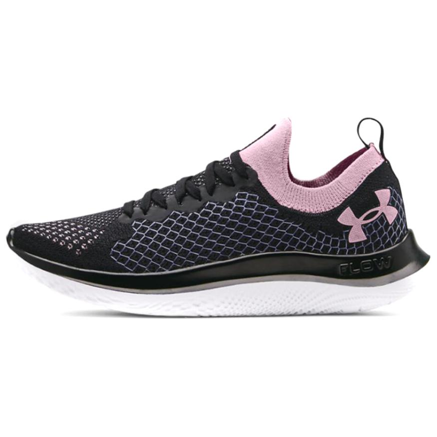 (Women)  Under Armour Flow Velociti SE 'Black Pink'  3024017-005