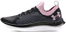 Buy (W) Under Armour Flow Velociti SE 'Hitam Merah Jambu' 3024017-005