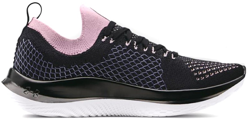 (W) Under Armour Flow Velociti SE 'Hitam Pink' 3024017-005 Order (W) Under Armour Flow Velociti SE 'Hitam Pink' 3024017-005