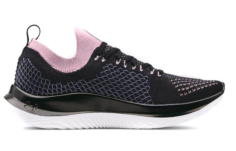 Order (W) Under Armour Flow Velociti SE ''Schwarz Pink'' 3024017-005