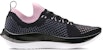 (W) Under Armour Flow Velociti SE 'Hitam Merah Jambu' 3024017-005