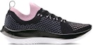 Order (W) Under Armour Flow Velociti SE 'Hitam Merah Jambu' 3024017-005