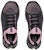 (W) Under Armour Flow Velociti SE 'Hitam Merah Jambu' 3024017-005