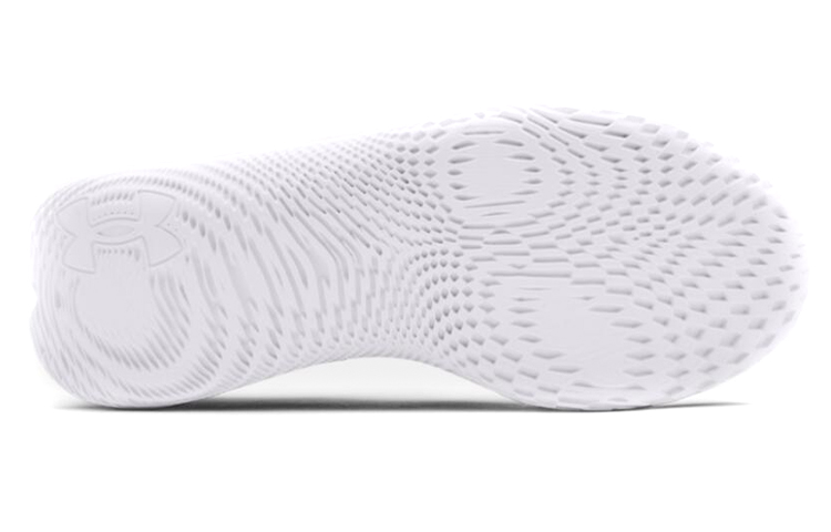 Shop (W) Under Armour Flow Velociti SE 'Hitam Merah Jambu' 3024017-005