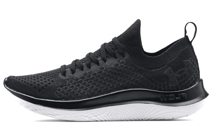 (Women)  Under Armour Flow Velociti SE 'Black White'  3024017-003