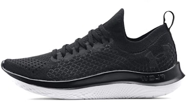 (Women) Under Armour Flow Velociti SE 'Black White' 3024017-003 (Women) Under Armour Flow Velociti SE 'Black White' 3024017-003