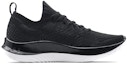 Order (W) Under Armour Flow Velociti SE 'Hitam Putih' 3024017-003