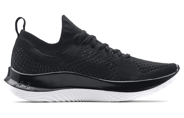 Order (W) Under Armour Flow Velociti SE ''Schwarz Weiß'' 3024017-003