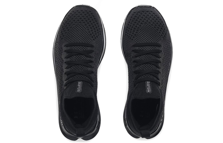 Lookbook (W) Under Armour Flow Velociti SE 'Negro Blanco' 3024017-003