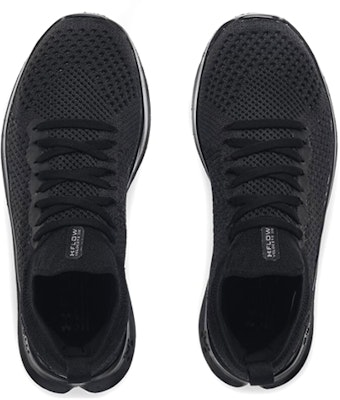 (W) Under Armour Flow Velociti SE 'Hitam Putih' 3024017-003 Lookbook (W) Under Armour Flow Velociti SE 'Hitam Putih' 3024017-003
