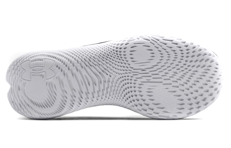 Shop (W) Under Armour Flow Velociti SE 'Negro Blanco' 3024017-003