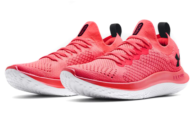 Lookbook (W) 安德玛 Flow Velociti SE 'Brilliance' 跑鞋 3024017-602