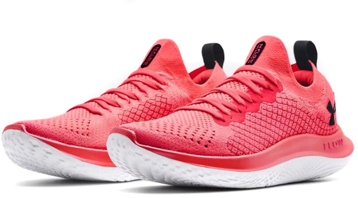 (W) Under Armour Flow Velociti SE 'Brilliance' Sepatu Lari 3024017-602 Lookbook (W) Under Armour Flow Velociti SE 'Brilliance' Sepatu Lari 3024017-602