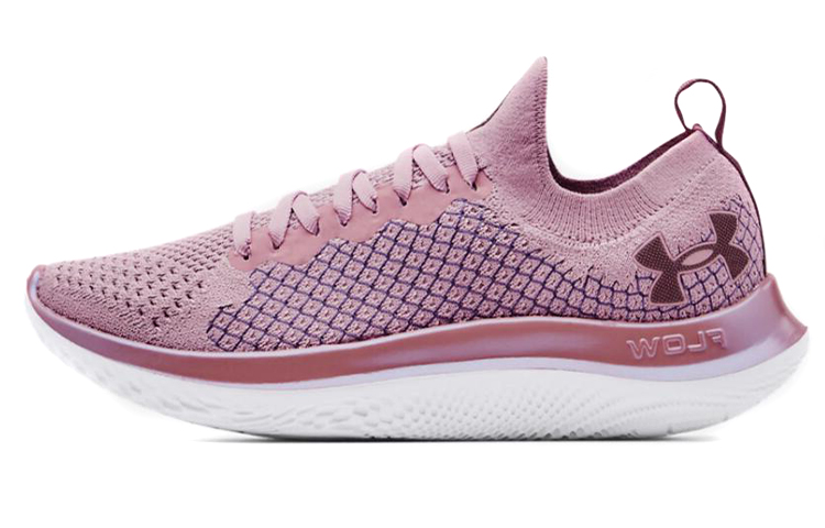 (Women)  Under Armour Flow Velociti SE 'Mauve Pink'  3024017-604
