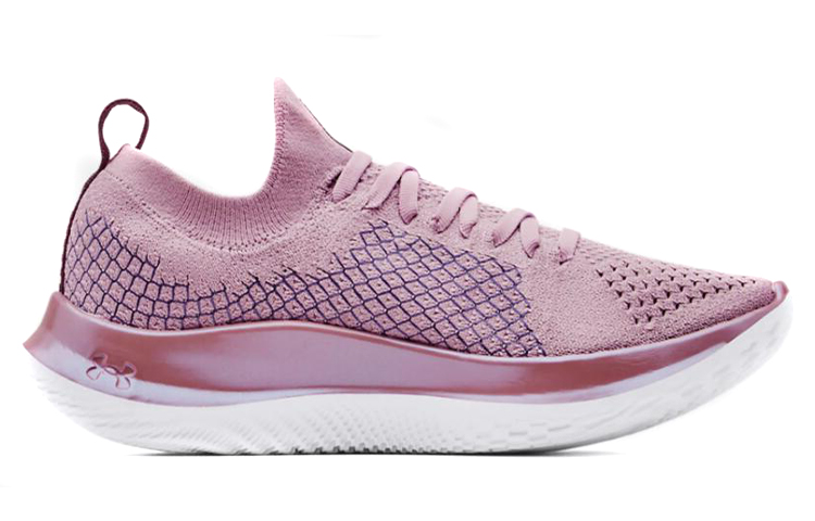 Order (W) Under Armour Flow Velociti SE ''Mauve Rosa'' 3024017-604