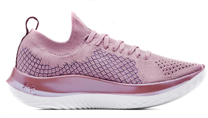 (Women) Under Armour Flow Velociti SE 'Mauve Pink' 3024017-604 Order (Women) Under Armour Flow Velociti SE 'Mauve Pink' 3024017-604