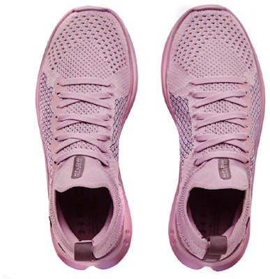 (W) Under Armour Flow Velociti SE 'Mauve Pink' Wanita 3024017-604 Lookbook (W) Under Armour Flow Velociti SE 'Mauve Pink' Wanita 3024017-604