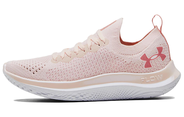(Women)  Under Armour Flow Velociti SE 'Micro Pink'  3024017-603