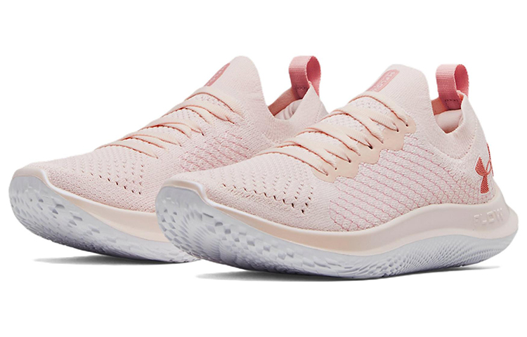 Lookbook (Women)  Under Armour Flow Velociti SE 'Micro Pink'  3024017-603
