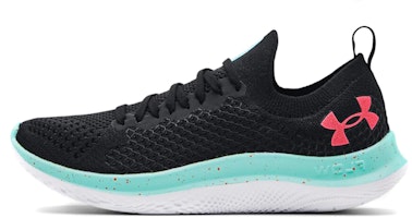(Women) Under Armour Flow Velociti SE 'Print - Black Tile Blue' 3024668-001 (Women) Under Armour Flow Velociti SE 'Print - Black Tile Blue' 3024668-001
