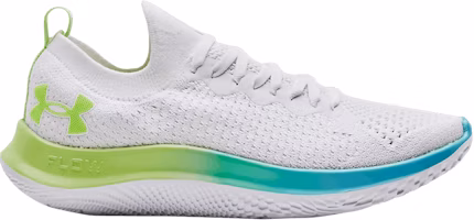 (Women) Under Armour Flow Velociti SE 'White Fresco Blue' 3024017-112 (Women) Under Armour Flow Velociti SE 'White Fresco Blue' 3024017-112