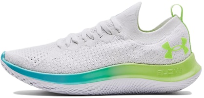 (Women) Under Armour Flow Velociti SE 'White Fresco Blue' 3024017-112 (Women) Under Armour Flow Velociti SE 'White Fresco Blue' 3024017-112