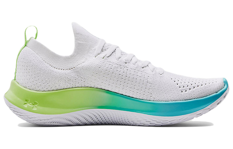 Order (W) Under Armour Flow Velociti SE ''Wit Fresco Blauw'' 3024017-112