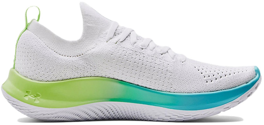 (Women) Under Armour Flow Velociti SE 'White Fresco Blue' 3024017-112 Order (Women) Under Armour Flow Velociti SE 'White Fresco Blue' 3024017-112