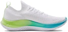 Order (W) Under Armour Flow Velociti SE 'Putih Fresco Biru' 3024017-112