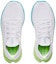 Shop (W) Under Armour Flow Velociti SE 'Putih Fresco Biru' 3024017-112