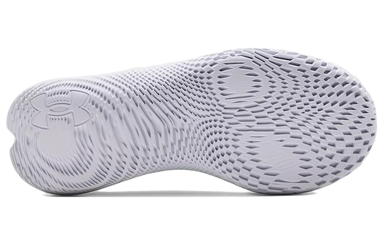 Purchase (W) Under Armour Flow Velociti SE ''Wit Fresco Blauw'' 3024017-112