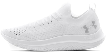 (Women) Under Armour Flow Velociti SE 'White Halo Grey' 3024017-104 (Women) Under Armour Flow Velociti SE 'White Halo Grey' 3024017-104