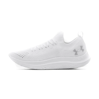 (W) UA Flow Velociti SE 'White Halo Grey'