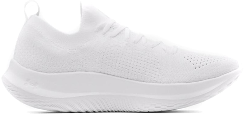 (Women) Under Armour Flow Velociti SE 'White Halo Grey' 3024017-104 Order (Women) Under Armour Flow Velociti SE 'White Halo Grey' 3024017-104