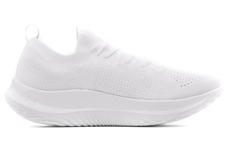 Order (W) 언더아머 플로우 벨로시티 SE '화이트 헤일로 그레이' 3024017-104