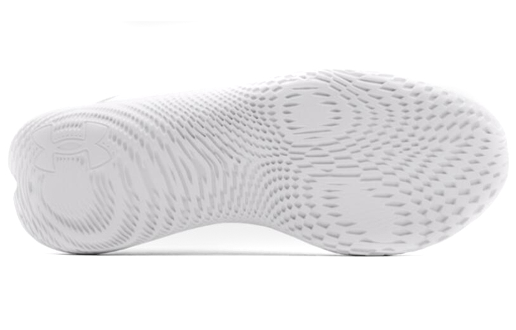 Shop (W) 언더아머 플로우 벨로시티 SE '화이트 헤일로 그레이' 3024017-104