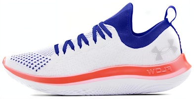 (Women) Under Armour Flow Velociti SE 'White Royal' 3024017-105 (Women) Under Armour Flow Velociti SE 'White Royal' 3024017-105