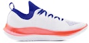 Order (W) Under Armour Flow Velociti SE 'Putih Royal' 3024017-105
