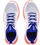 Lookbook (W) Under Armour Flow Velociti SE 'Putih Royal' 3024017-105