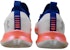 (W) Under Armour Flow Velociti SE 'Putih Royal' 3024017-105