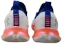 Shop (W) Under Armour Flow Velociti SE 'Putih Royal' 3024017-105
