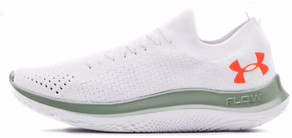(Women) Under Armour Flow Velociti SE 'White Silica Green' 3024017-114 (Women) Under Armour Flow Velociti SE 'White Silica Green' 3024017-114