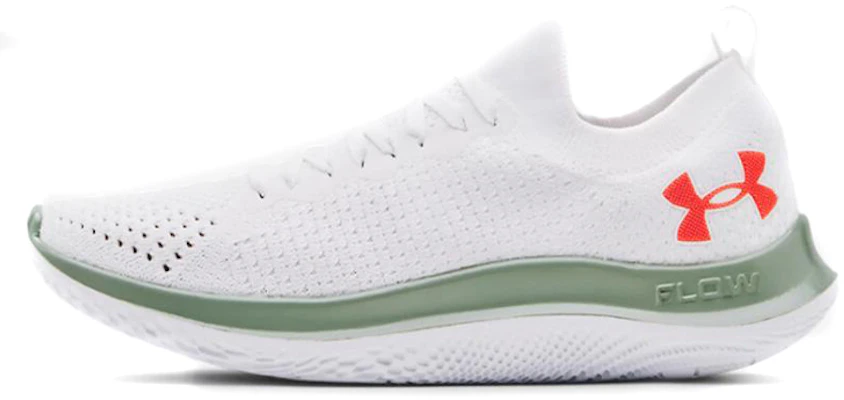 (W) Under Armour Flow Velociti SE ''Weiß Silica Grün'' 3024017-114 Buy (W) Under Armour Flow Velociti SE ''Weiß Silica Grün'' 3024017-114
