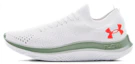 Buy (W) Under Armour Flow Velociti SE ''Weiß Silica Grün'' 3024017-114