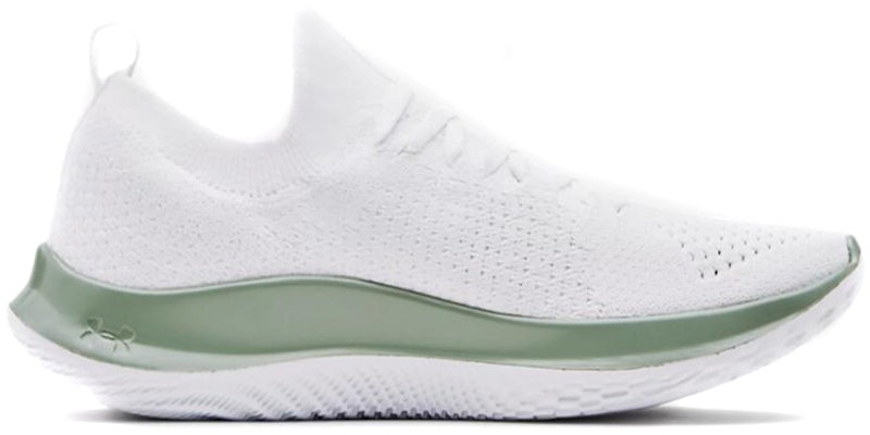 (W) Under Armour Flow Velociti SE 'Putih Hijau Silika' 3024017-114 Order (W) Under Armour Flow Velociti SE 'Putih Hijau Silika' 3024017-114